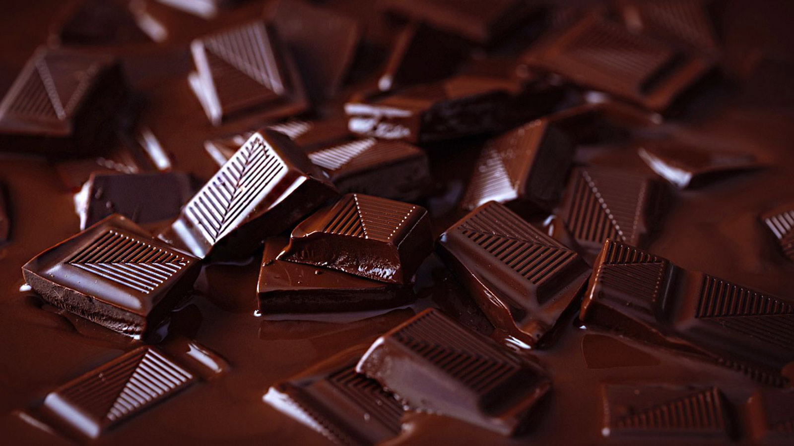  الشوكولاتة تقي من أمراض القلب والسرطان